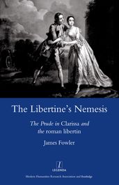 The Libertine s Nemesis
