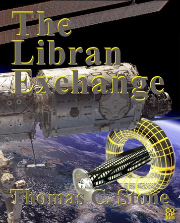 The Libran Exchange - Thomas Stone