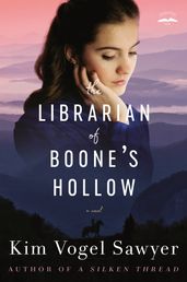 The Librarian of Boone s Hollow