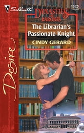 The Librarian s Passionate Knight