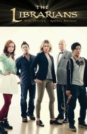 The Librarians Vol. 1