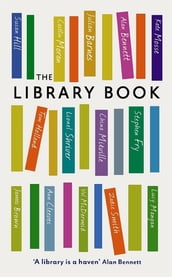 The Library Book