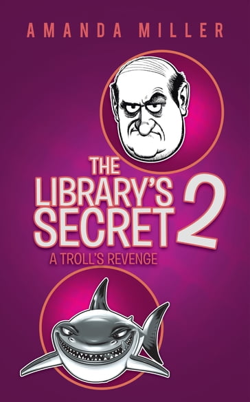 The Library'S Secret 2 - Amanda Miller