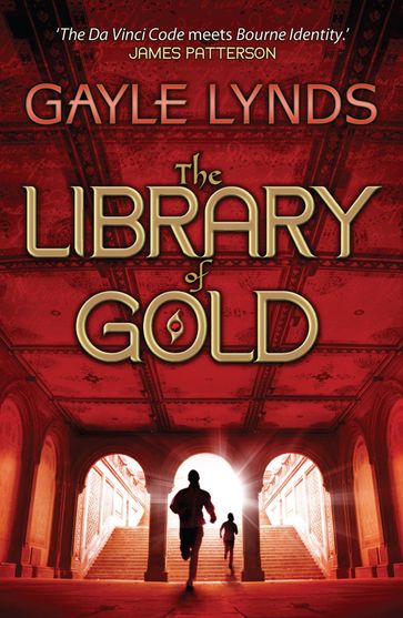 The Library of Gold - Gayle Lynds