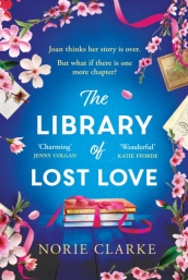 The Library of Lost Love