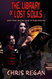 The Library of Lost Souls