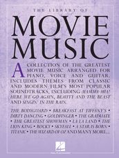 The Library of Movie Music