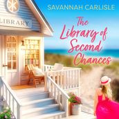The Library of Second Chances