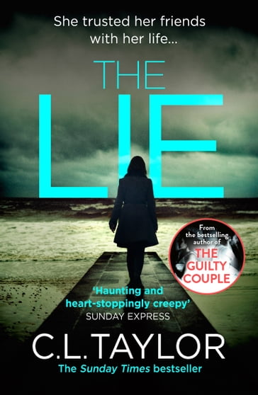 The Lie - C.L. Taylor