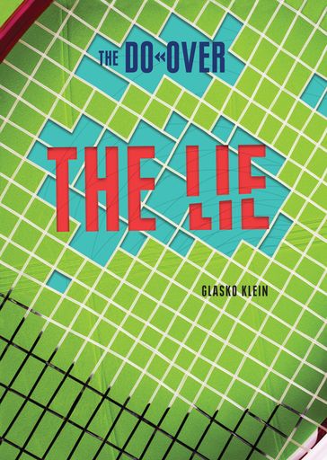 The Lie - Glasko Klein