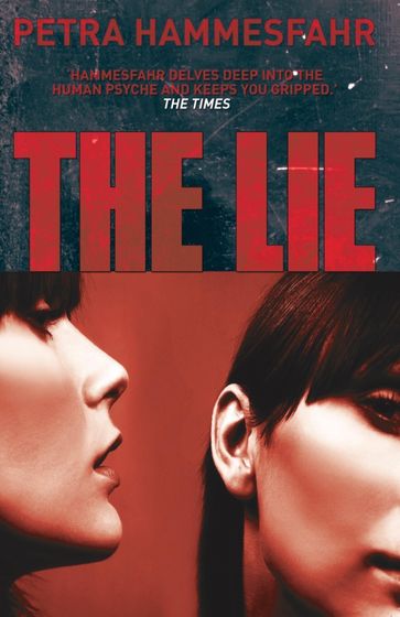 The Lie - Petra Hammesfahr