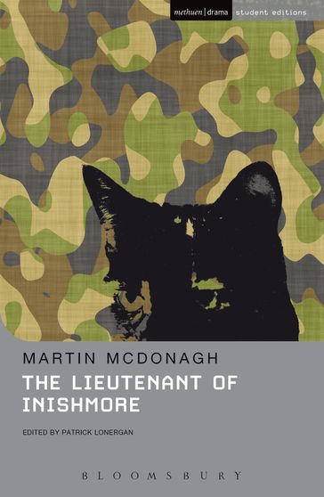 The Lieutenant of Inishmore - Mr Martin McDonagh