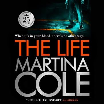 The Life - Martina Cole