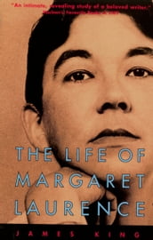 The Life Of Margaret Laurence