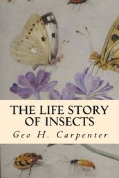 The Life Story of Insects