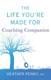 The Life You re Made For Coaching Companion