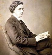 The Life and Letters of Lewis Carroll