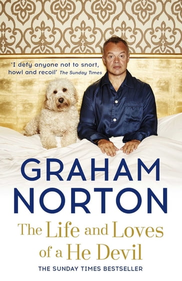 The Life and Loves of a He Devil - Graham Norton