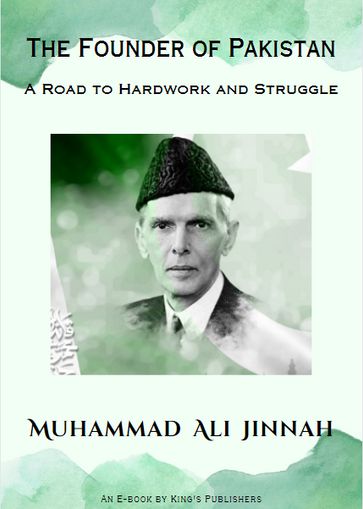 The Life and Struggles of Jinnah - Mr Shah