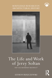 The Life and Work of Jerzy Sotan