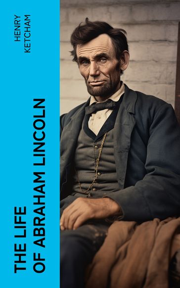 The Life of Abraham Lincoln - Henry Ketcham