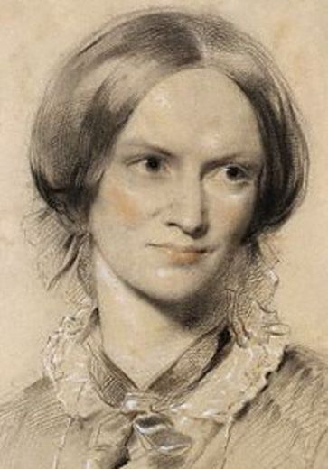 The Life of Charlotte Bronte, both volumes in a single file - Elizabeth Gaskell