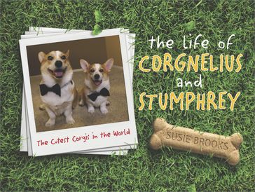 The Life of Corgnelius and Stumphrey - Susie Brooks