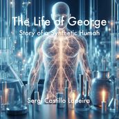 The Life of George. Story of a Synthetic Human