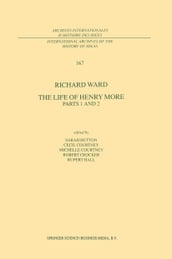 The Life of Henry More