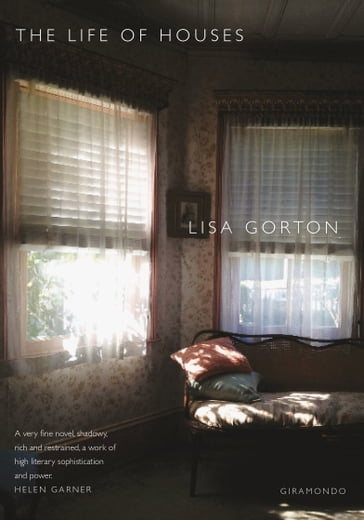 The Life of Houses - Gorton - Lisa