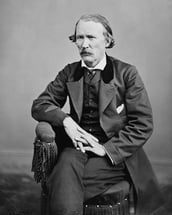 The Life of Kit Carson, Hunter, Trapper, Guide, Indian Agent, and Colonel U.S.A.