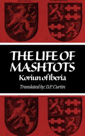 The Life of Mashtots