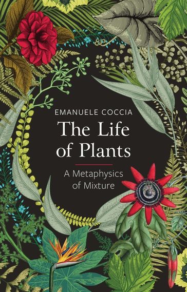 The Life of Plants - Coccia Emanuele