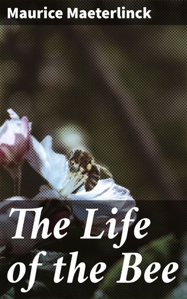 The Life of the Bee - Maurice Maeterlinck