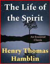 The Life of the Spirit