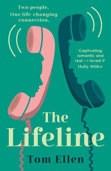 The Lifeline - Tom Ellen