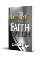 The Lifestyle of Faith