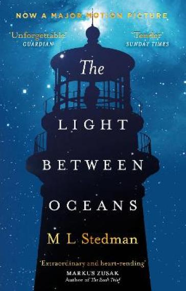 The Light Between Oceans - M L Stedman