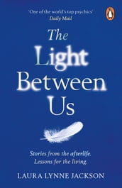 The Light Between Us