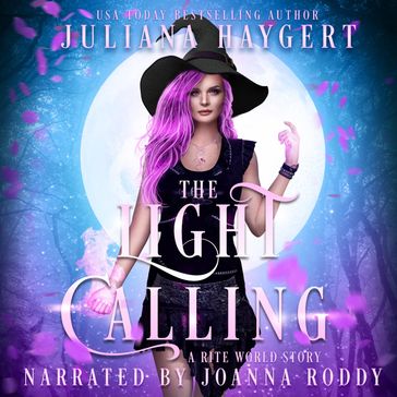 The Light Calling - Juliana Haygert