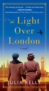 The Light Over London