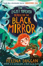 The Light Thieves: The Search for the Black Mirror