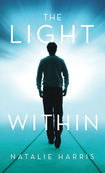 The Light Within - Natalie Harris