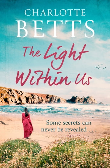 The Light Within Us - Charlotte Betts