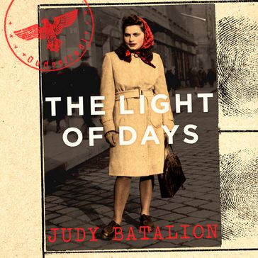 The Light of Days - Judy Batalion