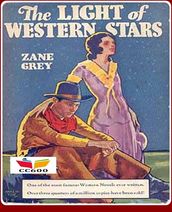 The Light of Western Stars