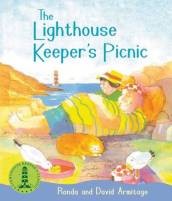 The Lighthouse Keeper s Picnic