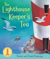 The Lighthouse Keeper s Tea