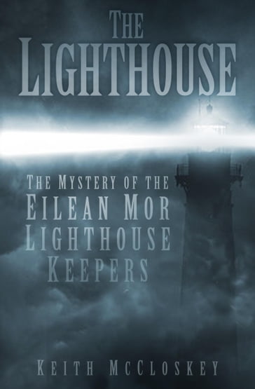 The Lighthouse - Keith McCloskey