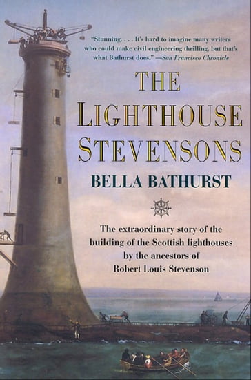 The Lighthouse Stevensons - Bella Bathurst